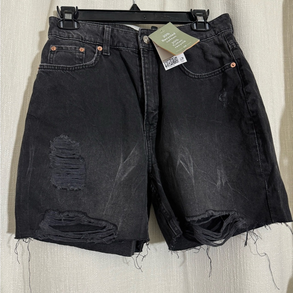 H&M high waisted Shorts